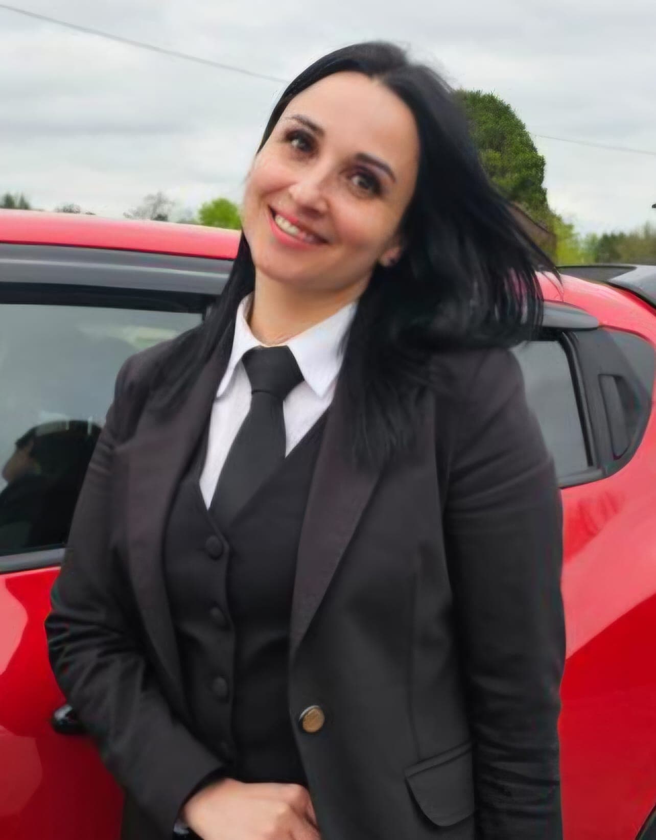 Axenia Ignat — traducător și interpret: servicii online la nivel mondial și suport personal în Irlanda
